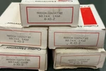 6-43-2 Cutler-hammer Size & M, Pole Freedom Contact Kit 6432. Fixed Price $330.00.