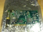 Winnov Pcba 500029 Rev A1 Video Editing Pci Board Card (14513). Fixed Price $19.99.