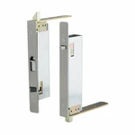 Ives FB61P-WD US32D Flush Bolt, Wood Door, Stainless Steel. Fixed Price $49.99.