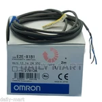 Omron E2E-X1B1 E2EX1B1 Proximity Switch New In Box Nib Free Ship. Fixed Price $52.85.