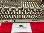ASH827100 Modicon 800 Series Rack 11 Slot Chassis AS-H827-100. Fixed Price $50.00.