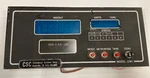 Fwc Flex Weigh Display Front Panel Board MB1497 Model Uwi 01. Fixed Price $59.94.