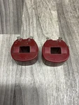 Cutler Hammer 9-1318-1 Eaton Coil 110V *lot Of 2* #4022PT201SI. Fixed Price $17.99.