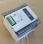 Mitsubishi Melsec FX1N-24MR-ES/UL Programmable Logic Controller. Fixed Price $59.99.