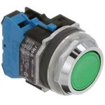 1PC Idec Corporation ABD110NUG 30MM Twnd Series Dc(intl Via Eis Only + No Ff). Fixed Price $35.92.