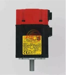 One Used Fanuc Servo Motor A06B-0115-B103#0100 Tested In Good Condition. Fixed Price $388.79.