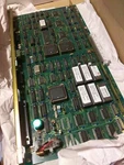 Fuji Electronics F7706087-VT2-HMCPU Main Card *in*stock*usa* Ready Ship. Fixed Price $505.16.
