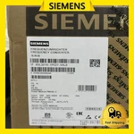 1PC Siemens 6SL3210-1PE27-5AL0 Sinamics G120 Power Module PM240-2 Plc. Fixed Price $1863.00.