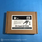 Siig JJ-PC0112-S1 Compactflash (cf) Card To Adapter Fnfp. Fixed Price $11.39.