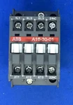 Abb Contactor 16A AC110V A16-30-01-84 120V. Fixed Price $65.00.