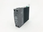 New Crydom CKM0610 Solid State Relay 10A 4.0-32VDC Input 0-60VDC Out. Fixed Price $84.95.