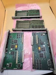 Mitsubishi QX521C Pc Board C1N634A637G51A QX53 BN634A63852 Lot Of Untested. Fixed Price $371.25.
