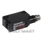 New In Box Panasonic CX-441-P-Z Proximity Sensor. Fixed Price $163.45.