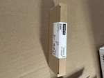 New Siemens 6ES7 193-6PA00-0AA0 Simatic 200SP Server Module Terminal Base. Fixed Price $60.00.