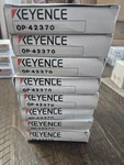 New Keyence Corp OP-42370 / OP42370 "usa Seller". Fixed Price $40.00.