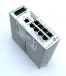 Schneider Electric TCSESB083F23F0 Connexium Modicon Switch *no Connector. Fixed Price $653.40.