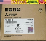 1PC New Mitsubishi Plc Programmable Controllers Processors Module FX5-20PG-D. Fixed Price $439.06.