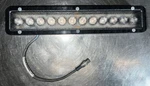 Nos Spectrum Illumination Monster Linear Light MLL111.5-630/30. Fixed Price $749.99.
