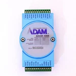 Advantech ADAM-4068 Relay Module 8-CHANNEL. Fixed Price $70.00.