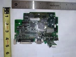 Yaskawa SGDH-CA30EA-OM SGDHCA30EAOM DF9302936-B0. Fixed Price $399.99.