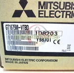 1PCS Mitsubishi Touch Screen GT1675M-VTBD GT1675MVTBD New. Fixed Price $567.60.