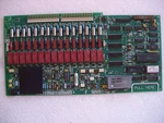 New Leeds & Northrup Pc Control Board 074417. Fixed Price $250.00.