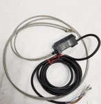 Keyence CZ-K1 Fiberoptic Sensor Amplifier. Fixed Price $149.99.