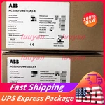 Free Shipping ACS180-04N-03A3-4 Abb Frequency Converter. Fixed Price $380.00.