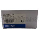 Used Omron ZX-LD40 + ZX-LDA11-N Displacement Laser Sensor. Fixed Price $377.67.