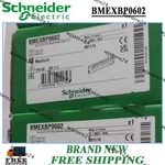 New Box Schneider Electric BMEXBP0602 Modicon X80 Backplane Free Shipping. Fixed Price $568.48.