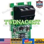 1PC New Schneider TWDNAC485T Module Fast Shipping. Fixed Price $148.22.