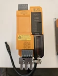 B&r Acopos Micro 100D Stepper Motor Driver Amplifier 80SD100XD.C0XX-01 Rev J0. Fixed Price $495.00.