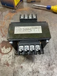 Square 9070T350D1 Transformer Control 350VA 240/480V-120V. Fixed Price $299.00.