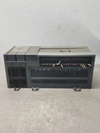 Used Allen Bradley Processor Unit 500 1747-L30B W/slc 1746-A2,SLC. Fixed Price $90.00.