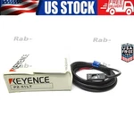 One New In Box Keyence PZ-51LT Nsmp Us Free Tax. Fixed Price $76.02.