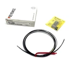 Keyence FU-49U Fiber Optic Sensor Reflective Unit 1M. Fixed Price $56.99.