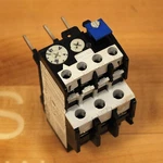 Cutler Hammer C316FNA3K Thermal Overload Relay 2.8-4.0 Amp Used. Fixed Price $33.24.