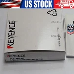 1PC New Keyence PZ-M63P Photoelectric Switch Sensor Us Free Tax PZM63P. Fixed Price $186.85.