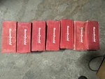 Thermoweld Exothermic Mold M-2707 Type CC-11 4/0 Str Run & Tap Graphite. Fixed Price $80.00.