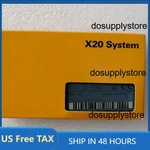B&r Plc Module New One Expedited Shipping. Fixed Price $317.22.