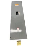 Ite F6N1S Circuit Breaker Enclosure 250 Amp Max 600V. Fixed Price $499.99.