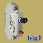 Square 9080 GCB-100 Circuit Breaker / 15A 125VAC 65VDC Series Amps. Fixed Price $22.00.