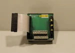 Allen-bradley 1492-XIMF-2 Expander Module. Fixed Price $75.00.