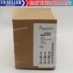 IC660BBA025K For Ge Fanuc New Module Free Shipping #s. Fixed Price $1078.32.