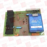 Keba D1527C / (used). Fixed Price $265.03.