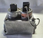 Crouse-hinds CAT#DSD960 Industrial Control Equipment For Hazardous Locations. Fixed Price $19.99.