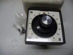 Atc - Marsh Bellofram #309E006A04PX, Interval Pushbutton Timer, 120VAC. Fixed Price $70.00.