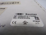 Baumer Electric TXG04C-K37 V2 Camera New. Fixed Price $1225.99.