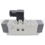 New Smc VQ7-6-FJG-D-3Z Solenoid Valve. Fixed Price $332.25.