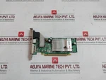 Radeon X300SE 128MB Video Card 1024-2C50-1A-SA A060300040347. Fixed Price $67.84.
